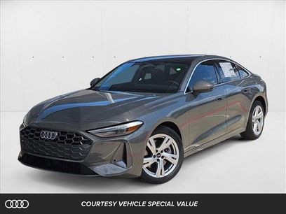 New 2025 Audi A5 2.0T Premium w/ Convenience Package