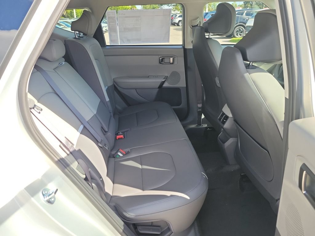 New 2027 Kia Seltos EX FWD image 12