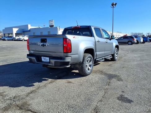 Used 2018 Chevrolet Colorado Z71 image 22