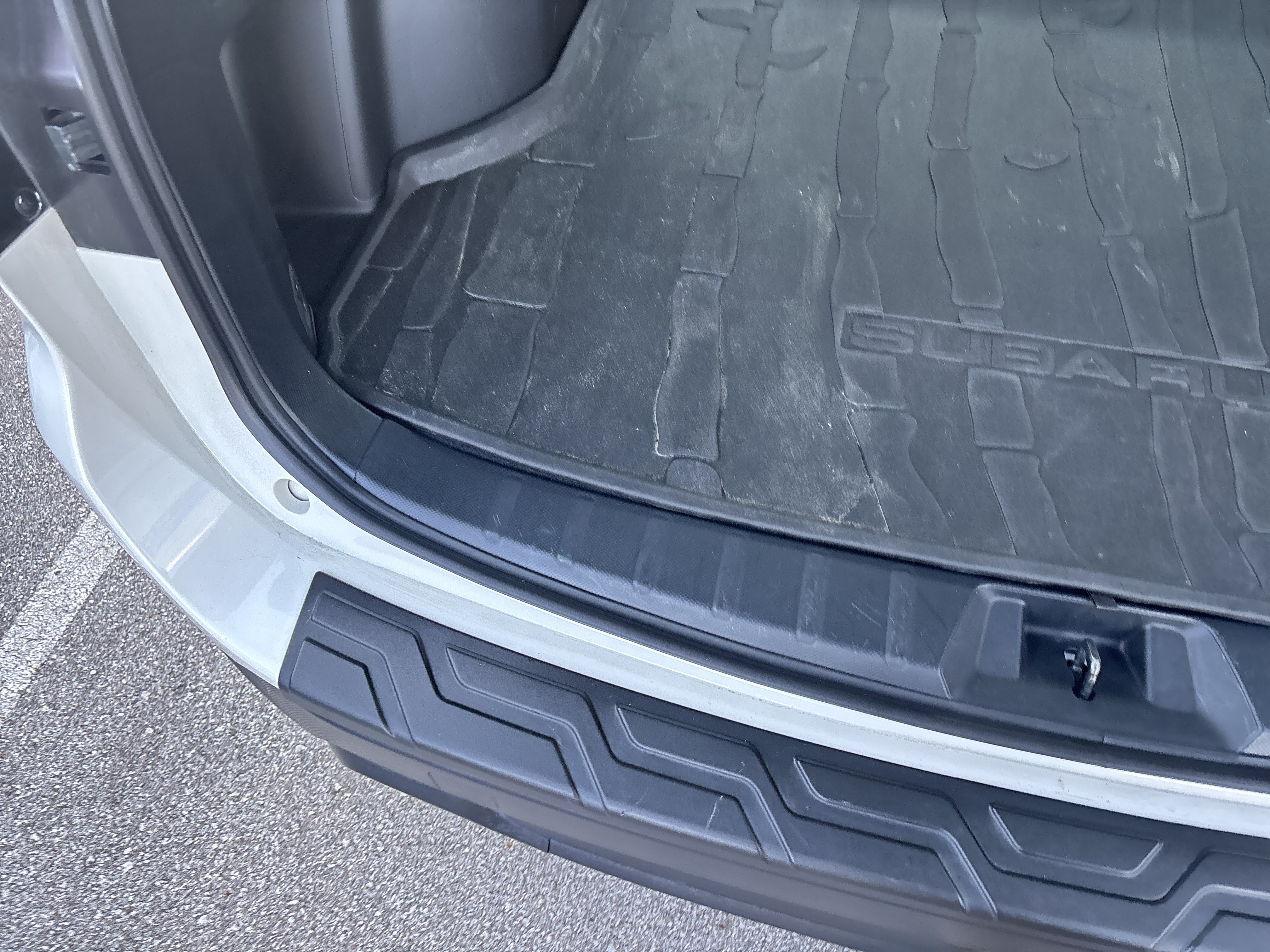 Used 2022 Subaru Forester Limited AWD/4WD image 28