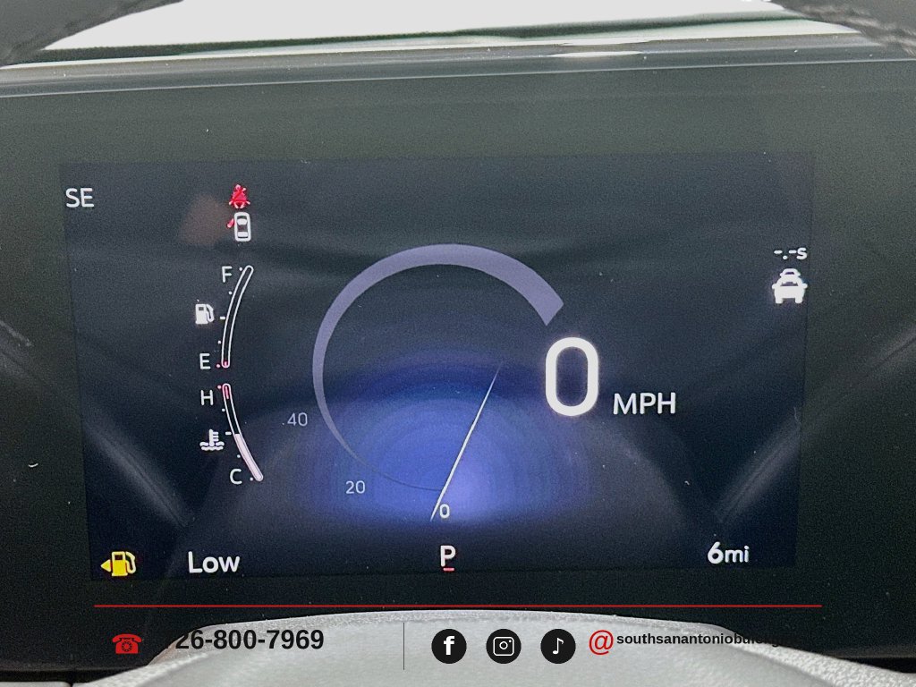 New 2026 Buick Envista Sport Touring w/ Convenience I Package FWD image 13