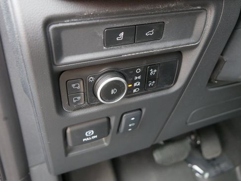 Used 2024 Ford Expedition Max Platinum AWD/4WD image 20