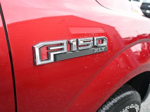 Used 2019 Ford F150 XLT w/ Equipment Group 302A Luxury image 13