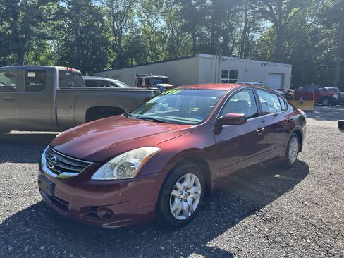 Used 2010 Nissan Altima 2.5 S FWD image 23