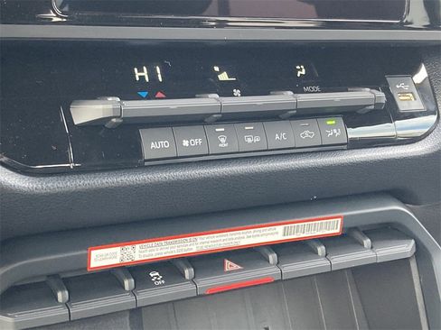 New 2026 Toyota Tundra SR image 39