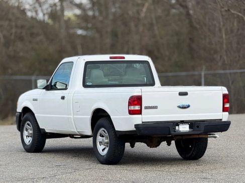 Used 2008 Ford Ranger XL image 9