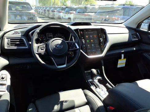 New 2026 Subaru Ascent Limited AWD/4WD image 6
