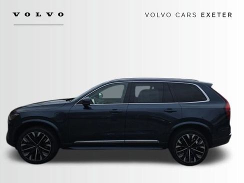 New 2026 Volvo XC90 T8 Ultra AWD/4WD image 4