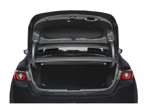New 2026 MAZDA MAZDA3 2.5 S Sedan w/ Preferred Pkg FWD image 14