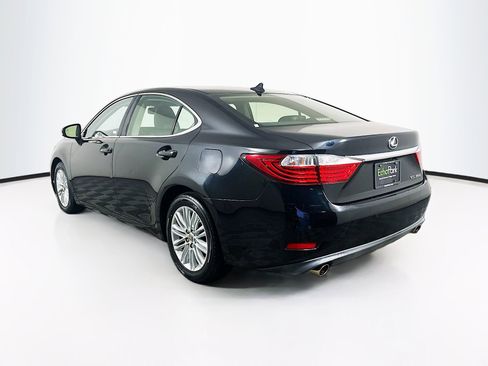 Used 2014 Lexus ES 350 w/ Luxury Package FWD image 5