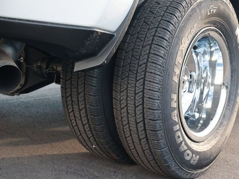 New 2026 RAM 3500 Tradesman AWD/4WD image 10