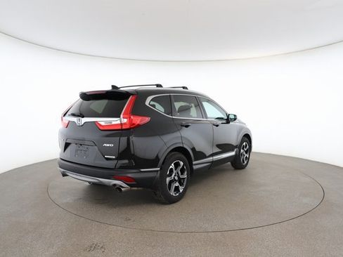 Used 2017 Honda CR-V Touring image 17