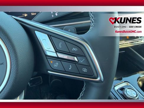 New 2026 Buick Envision Sport Touring image 17