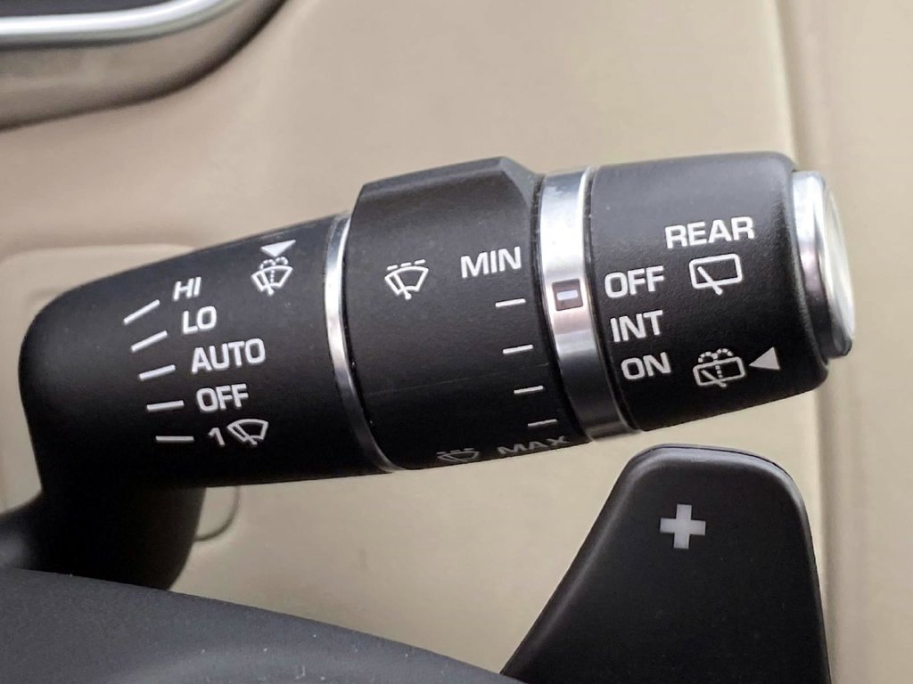 Used 2019 Land Rover Range Rover HSE AWD/4WD image 21