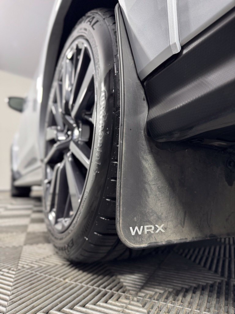 Used 2022 Subaru WRX Limited AWD/4WD image 44