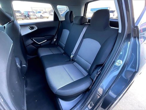 Certified 2023 Kia Soul S image 24