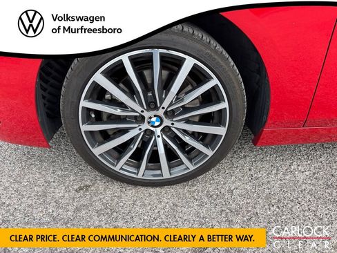 Used 2021 BMW 228i xDrive Gran Coupe w/ Convenience Package AWD/4WD image 9