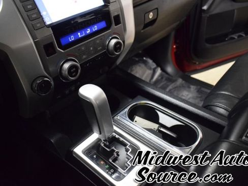 Used 2020 Toyota Tundra Limited image 25