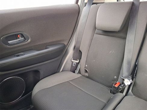 Used 2020 Honda HR-V EX image 18