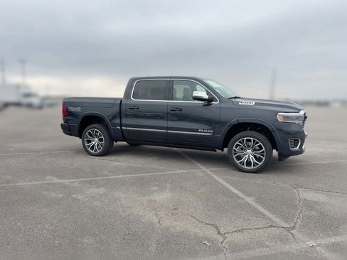 New 2026 RAM 1500 Tungsten w/ Off Road Group image 15