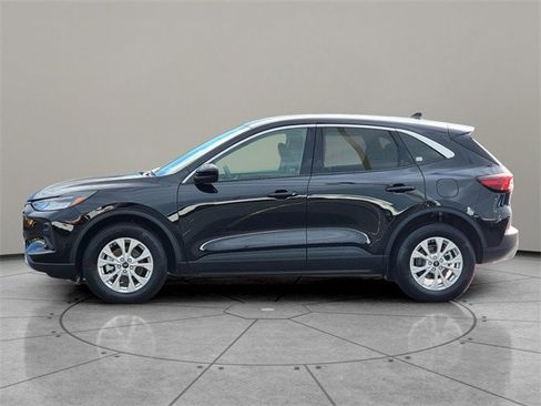 Certified 2023 Ford Escape Active w/ Tech Pack #2 image 9