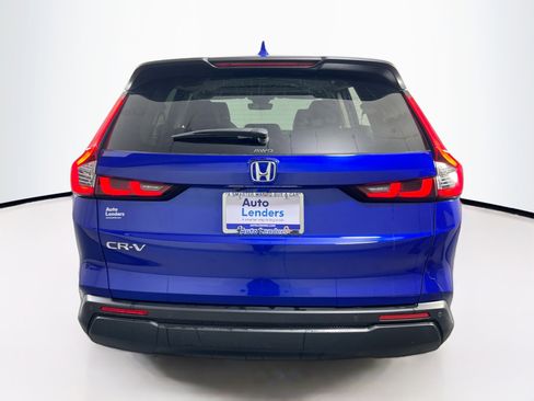 Used 2023 Honda CR-V EX-L image 6
