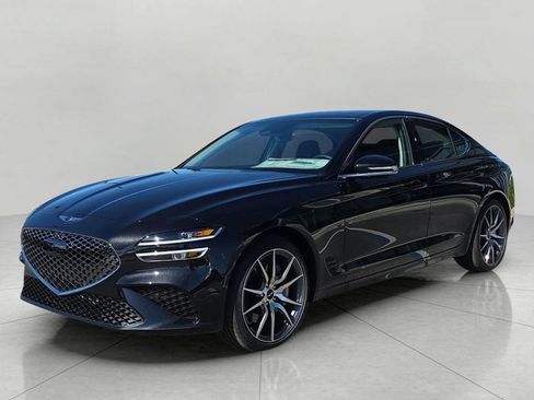 New 2026 Genesis G70 2.5T Prestige RWD image 3