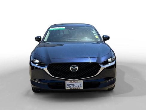 Used 2023 MAZDA CX-30 AWD 2.5 S w/ Select Package image 8