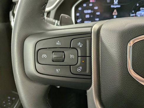 Used 2024 GMC Sierra 1500 Denali w/ Denali Reserve Package image 9