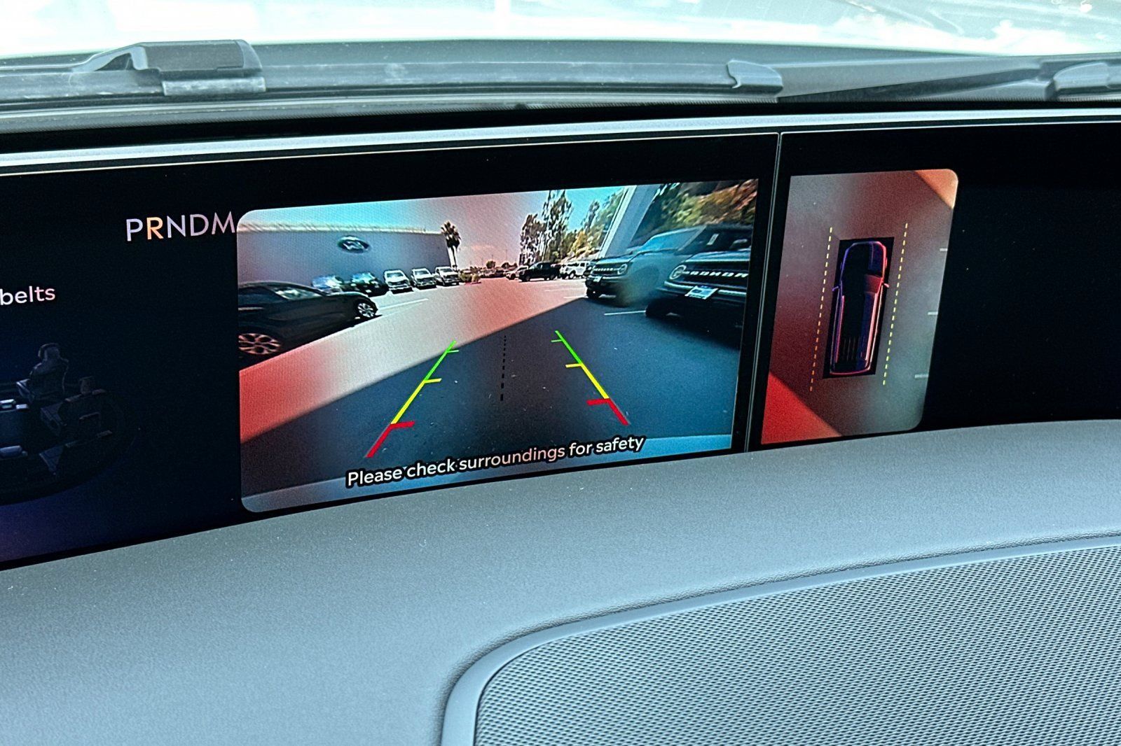 New 2026 Lincoln Navigator L Reserve AWD/4WD image 20