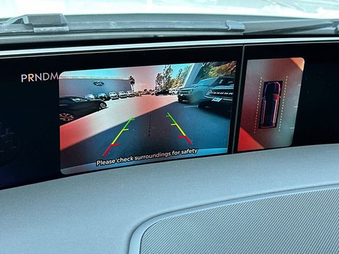 New 2026 Lincoln Navigator L Reserve AWD/4WD image 20
