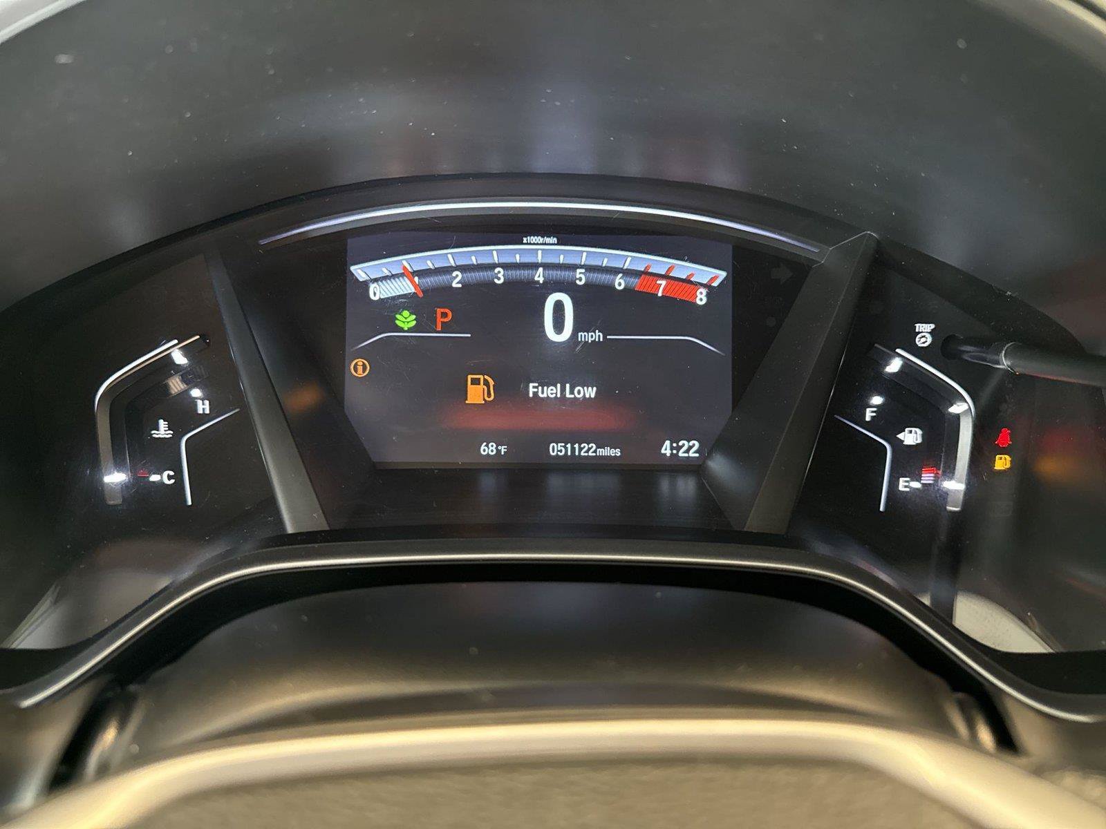 Used 2019 Honda CR-V EX image 10