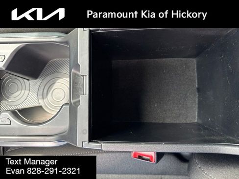 Used 2025 Kia K4 FWD image 25