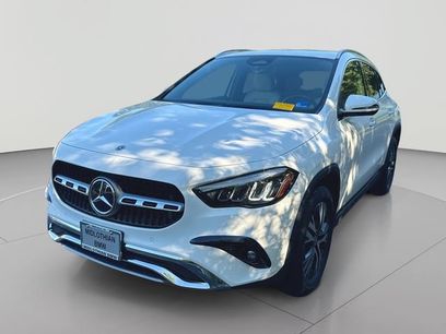 Used 2026 Mercedes-Benz GLA 250 4MATIC