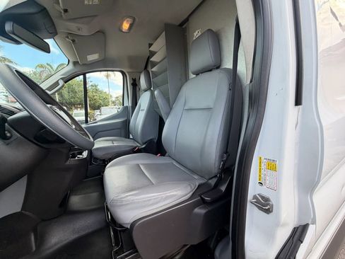 Used 2018 Ford Transit 150 130 Low Roof image 15
