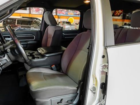 Used 2024 RAM 2500 Big Horn image 32