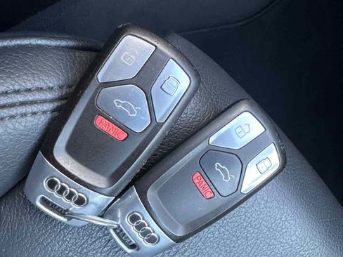 Used 2018 Audi A5 2.0T Premium w/ S Line Sport Package image 37