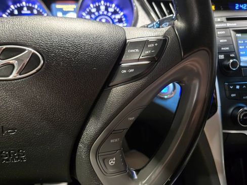 Used 2014 Hyundai Sonata Limited image 26