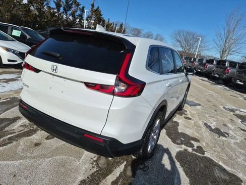 Used 2023 Honda CR-V EX-L image 8
