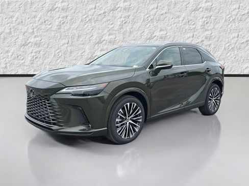 New 2026 Lexus RX 350 Premium Plus AWD/4WD image 7