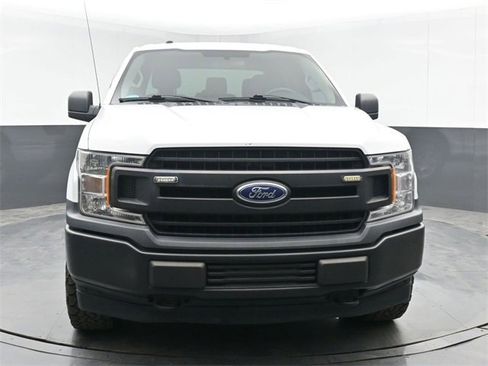 Used 2018 Ford F150 XL w/ Equipment Group 101A Mid image 3