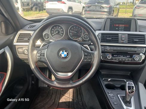 Used 2018 BMW 330i Sedan w/ Convenience Package RWD image 26