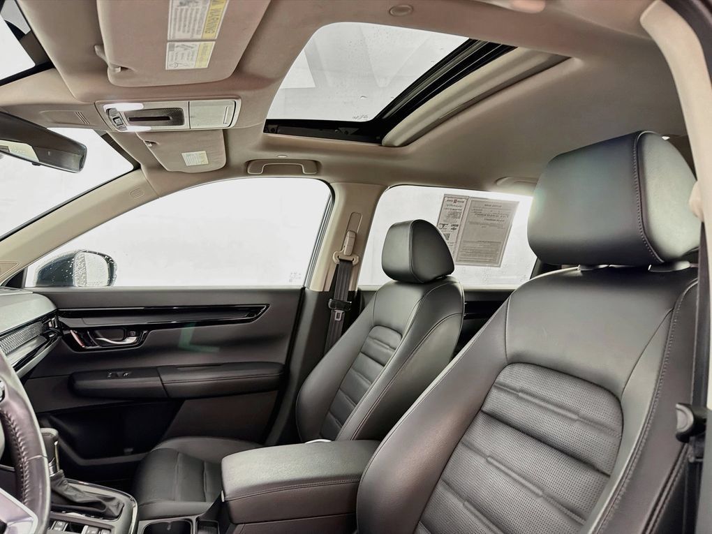 Used 2024 Honda CR-V EX-L image 31