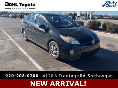 Used 2010 Toyota Prius Five