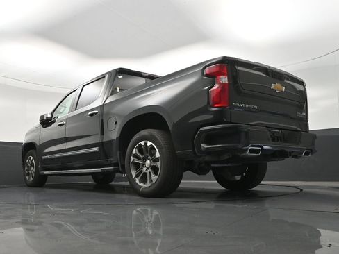 Used 2024 Chevrolet Silverado 1500 High Country RWD image 26