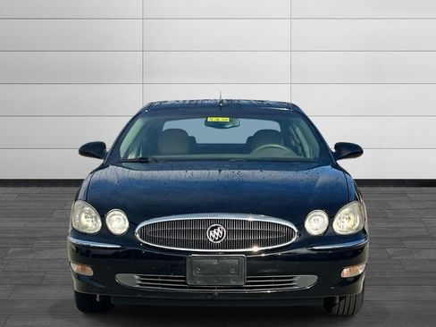 Used 2005 Buick LaCrosse CXL w/ Gold Convenience Package FWD image 8