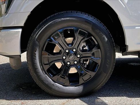 Used 2023 Ford F150 XL w/ STX Black Appearance Package image 34