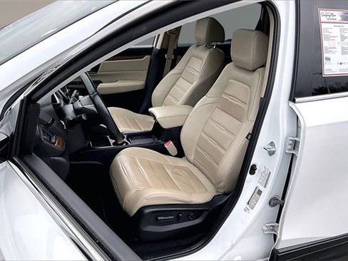 Used 2022 Honda CR-V EX-L image 18