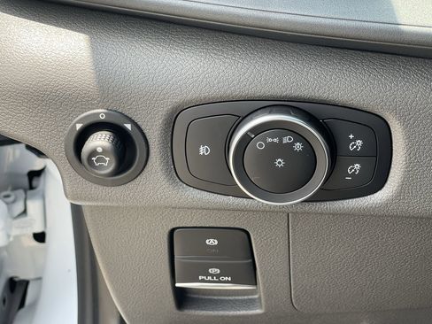 New 2025 Ford Transit 350 XL image 23