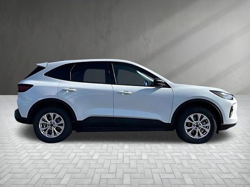 New 2026 Ford Escape Active w/ Cold Weather Package image 7
